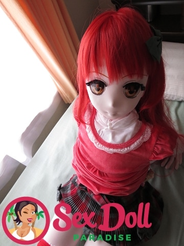 fabric sex doll