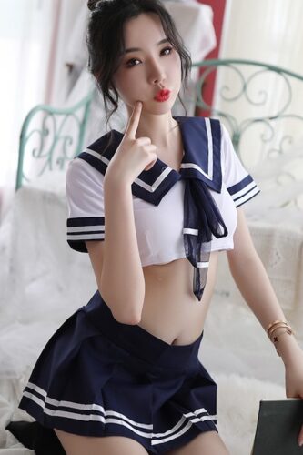 Uniforme scolaire japonaise