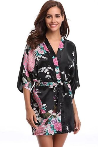 Costume kimono