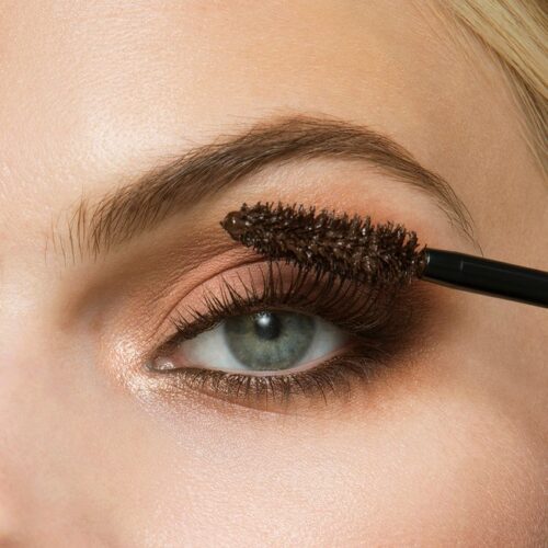 Mascara pour poupée sexuelle