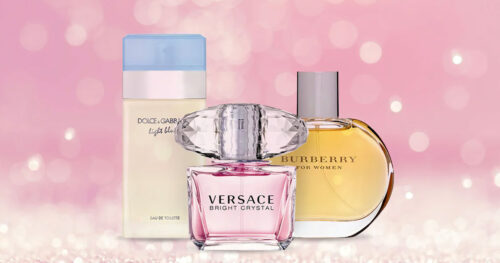 Parfum pour poupée sexuelle