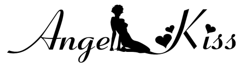 angel kiss logo